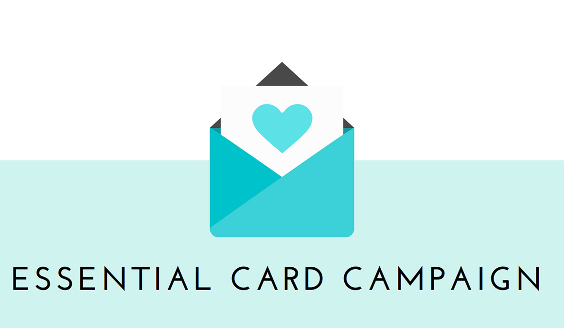 Essential Card Campaign Logo